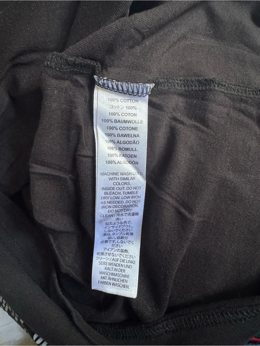Taylor Swift The Eras Tour Concert Tee - Picture 5 of 5